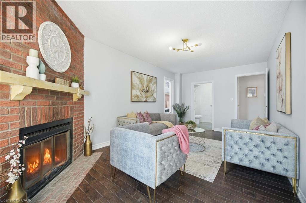 1 Donaldson Drive, Brampton, Ontario  L6Y 3G7 - Photo 17 - 40823461