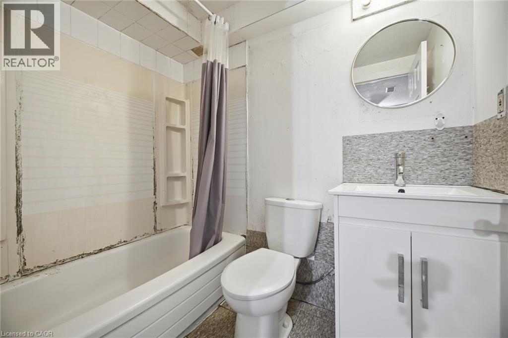 1 Donaldson Drive, Brampton, Ontario  L6Y 3G7 - Photo 39 - 40823461