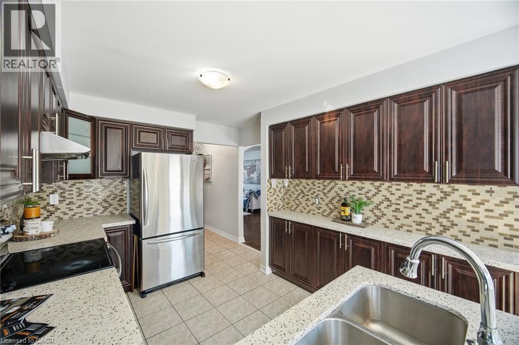 1 Donaldson Drive, Brampton, Ontario  L6Y 3G7 - Photo 6 - 40823461