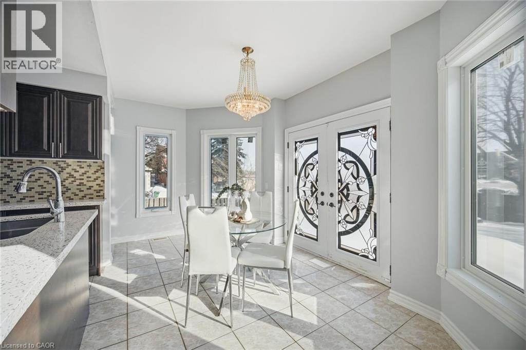 1 Donaldson Drive, Brampton, Ontario  L6Y 3G7 - Photo 9 - 40823461