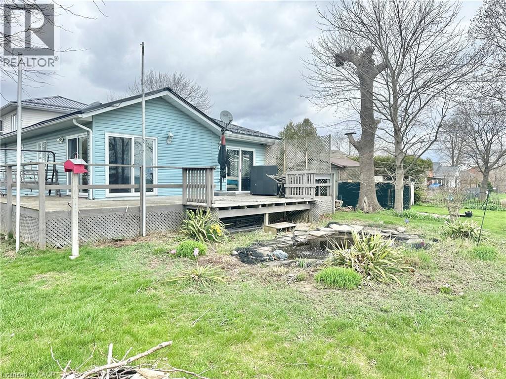 2 Buena Street, Port Dover, Ontario  N0A 1N7 - Photo 33 - 40823449