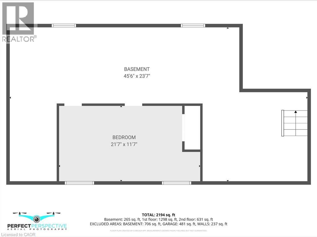 2 Buena Street, Port Dover, Ontario  N0A 1N7 - Photo 34 - 40823449