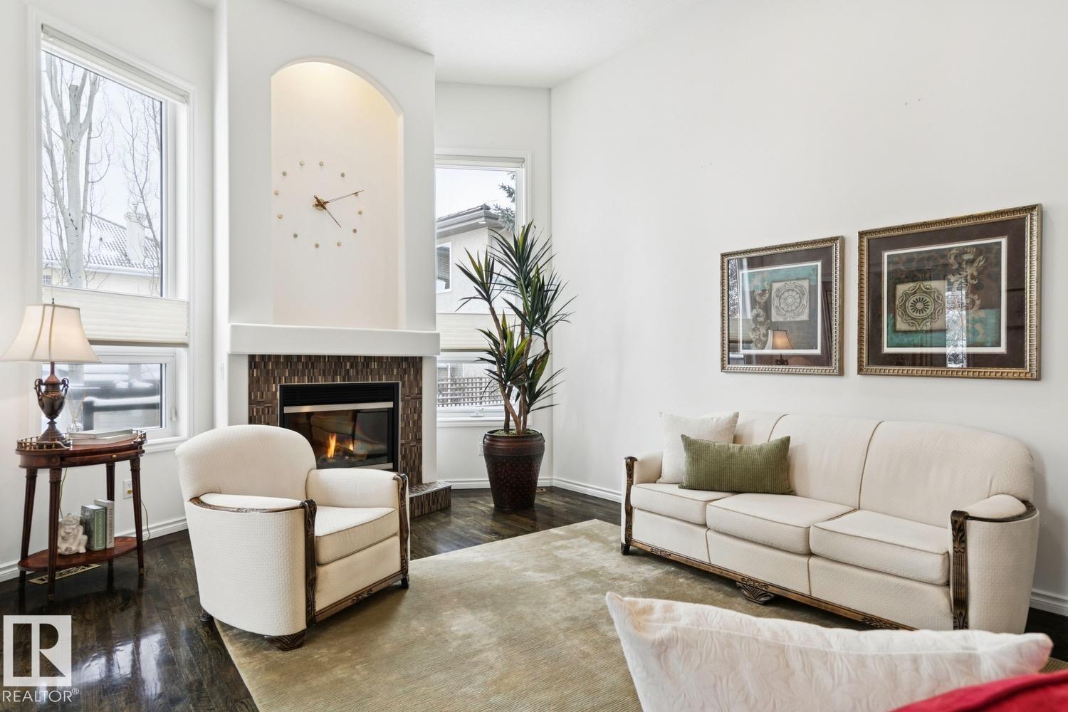 22 Prestige Pt NW, Edmonton, Alberta  T6M 2T3 - Photo 9 - E4474263