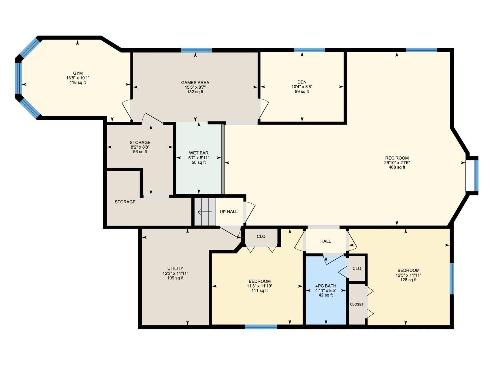 22 Prestige Pt NW, Edmonton, Alberta  T6M 2T3 - Photo 49 - E4474263