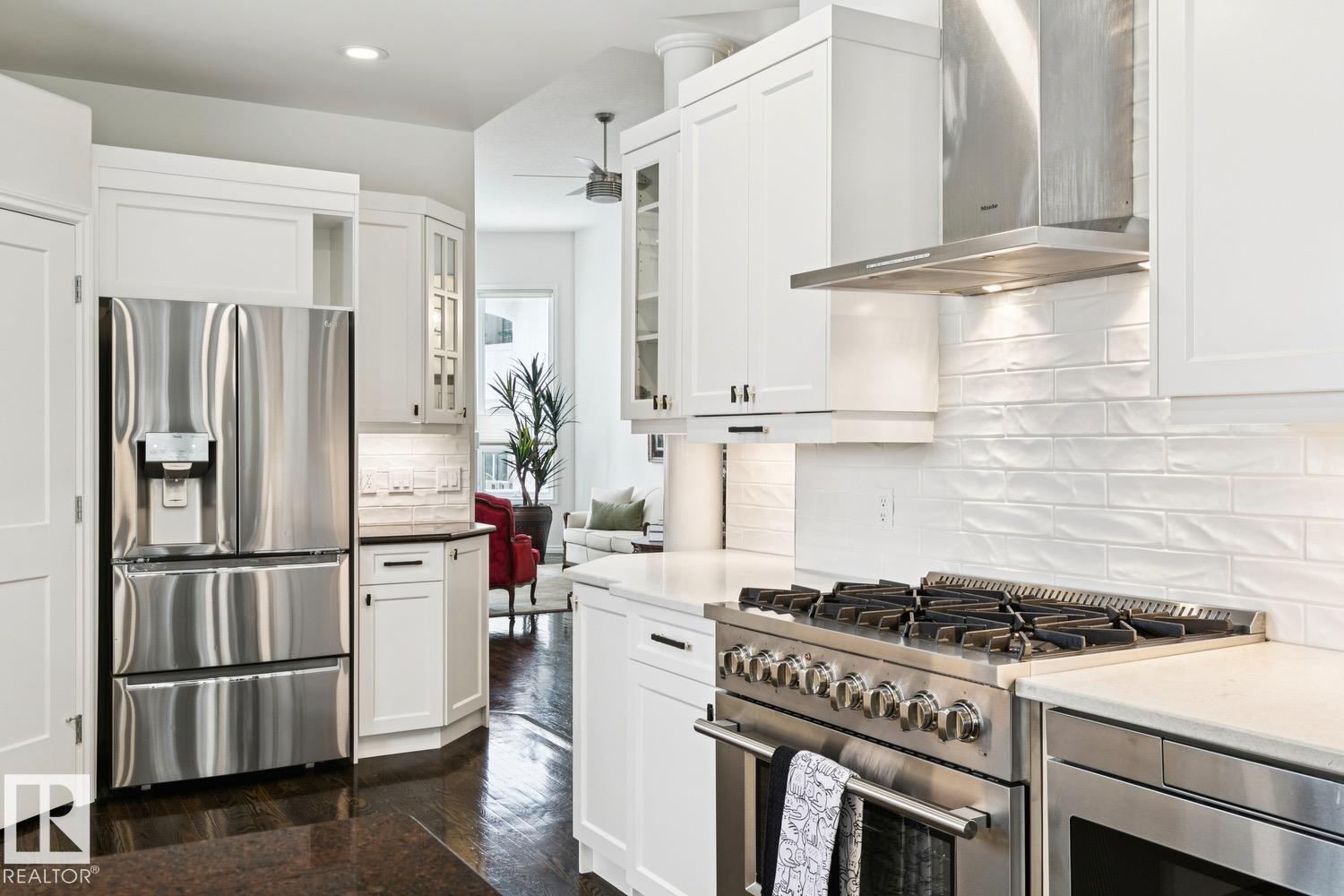 22 Prestige Pt NW, Edmonton, Alberta  T6M 2T3 - Photo 7 - E4474263