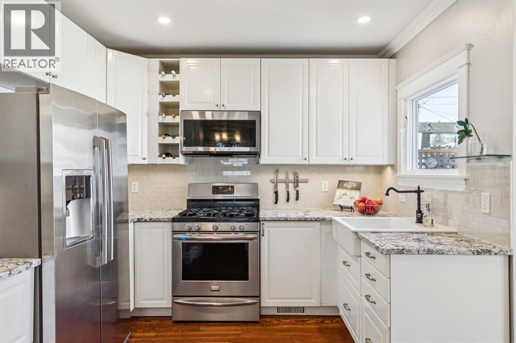 2230 22 Avenue SW, Calgary, Alberta  T2T 0S7 - Photo 10 - A2302859