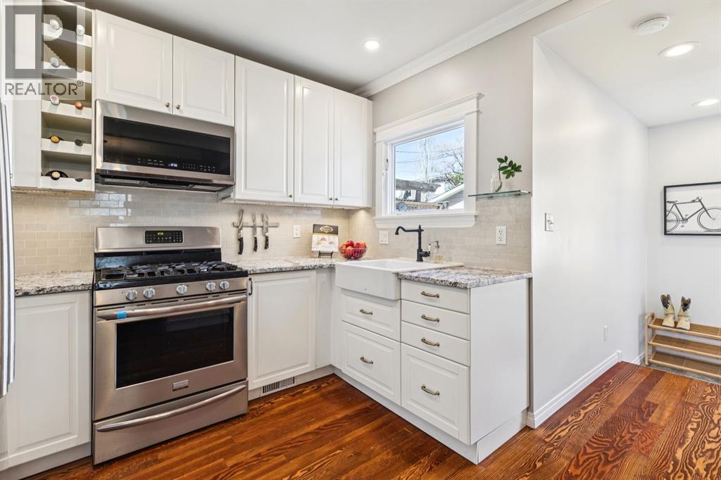 2230 22 Avenue SW, Calgary, Alberta  T2T 0S7 - Photo 12 - A2302859