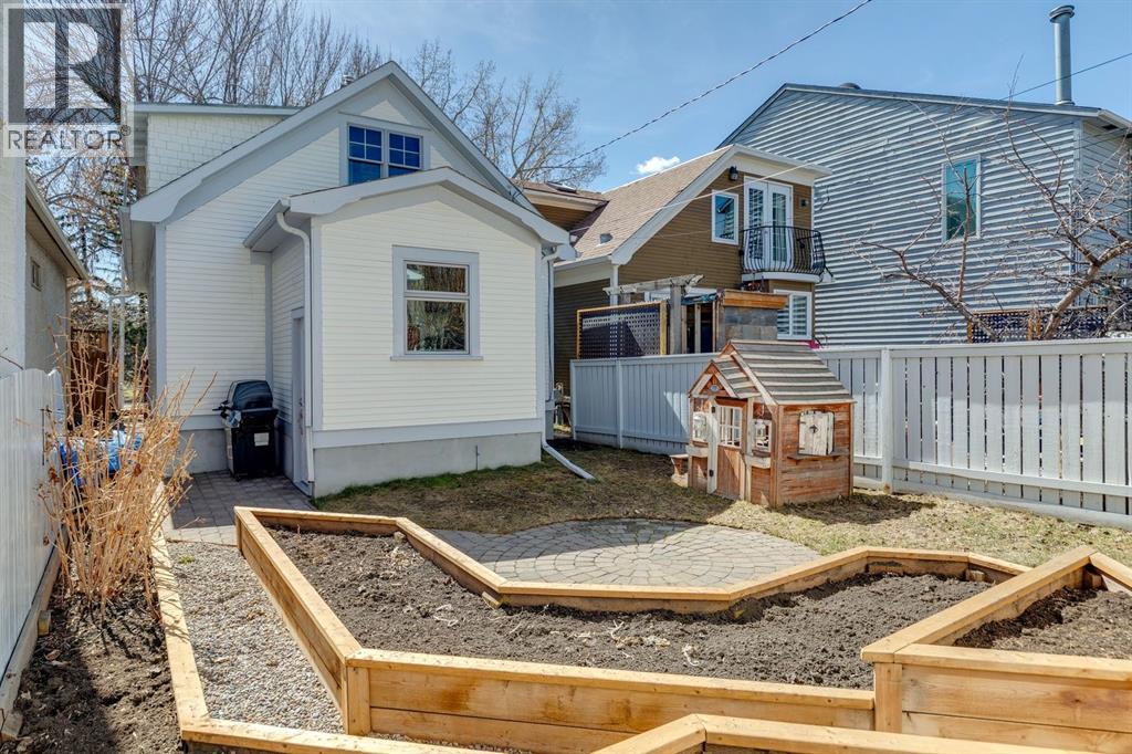 2230 22 Avenue SW, Calgary, Alberta  T2T 0S7 - Photo 34 - A2302859