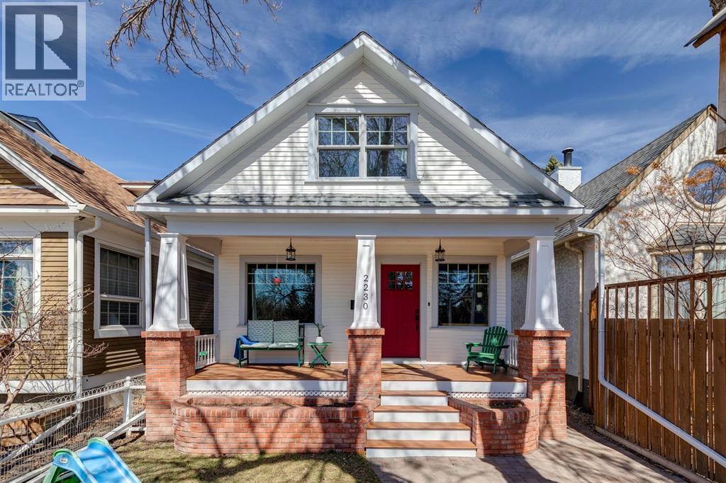 2230 22 Avenue SW, Calgary, Alberta  T2T 0S7 - Photo 38 - A2302859