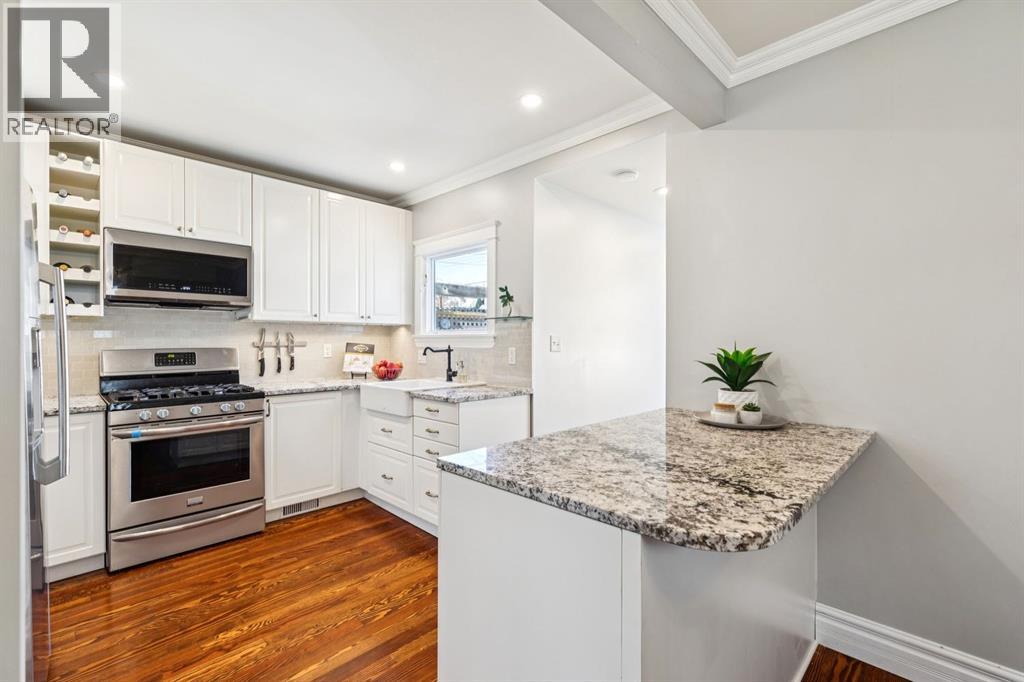 2230 22 Avenue SW, Calgary, Alberta  T2T 0S7 - Photo 8 - A2302859