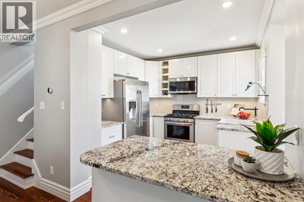 2230 22 Avenue SW, Calgary, Alberta  T2T 0S7 - Photo 9 - A2302859