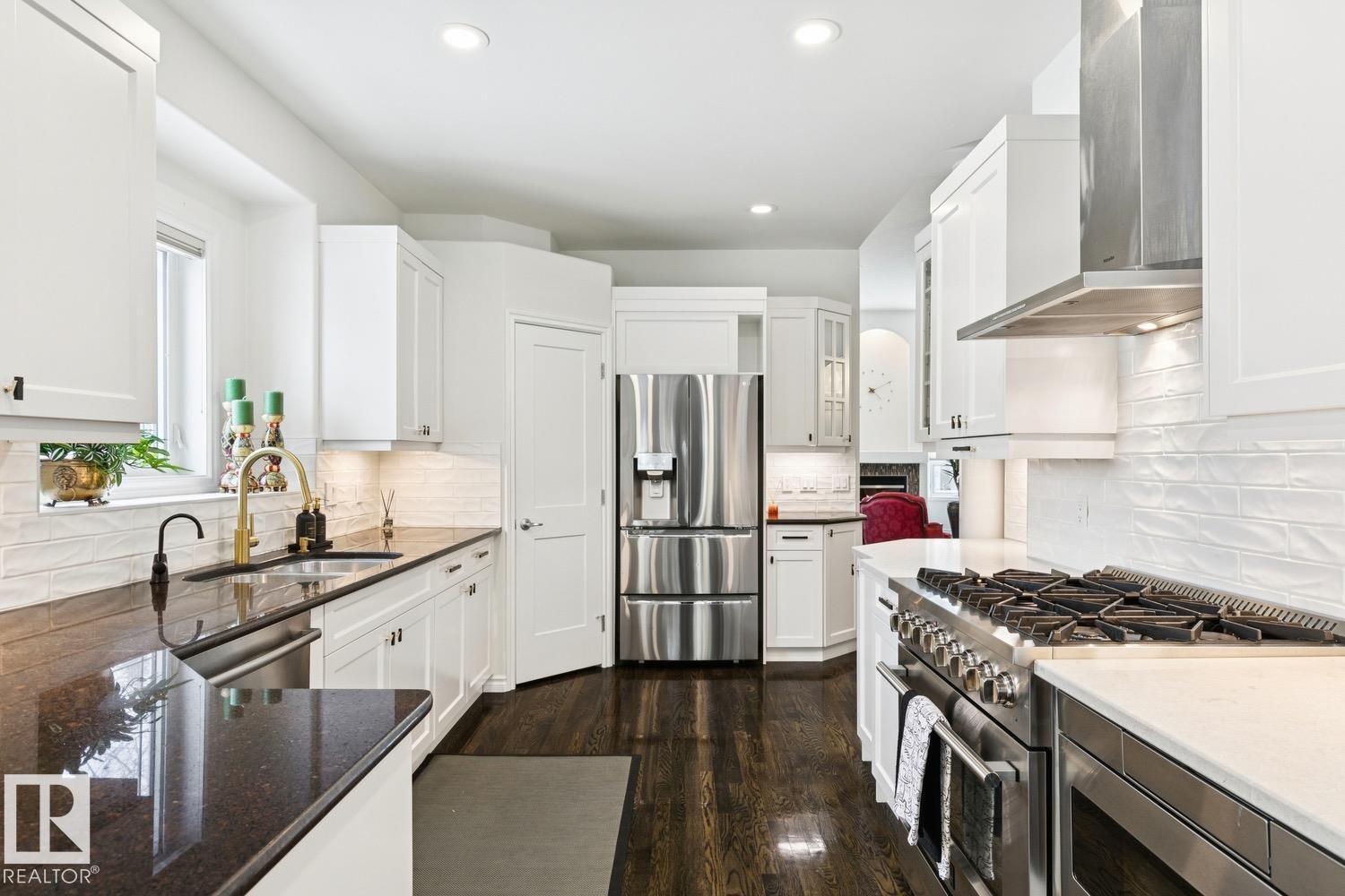 22 Prestige Pt NW, Edmonton, Alberta  T6M 2T3 - Photo 6 - E4474263