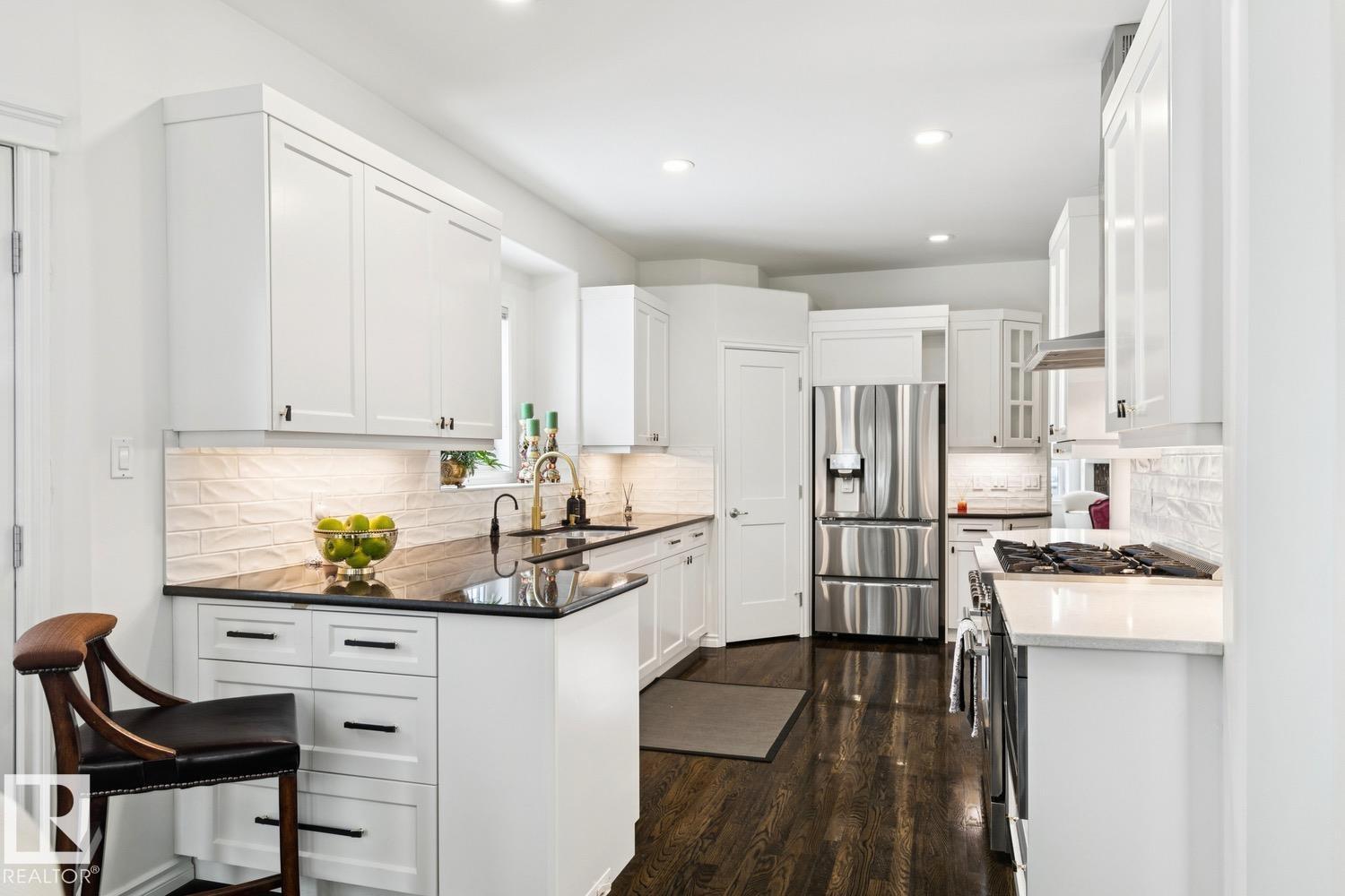 22 Prestige Pt NW, Edmonton, Alberta  T6M 2T3 - Photo 5 - E4474263