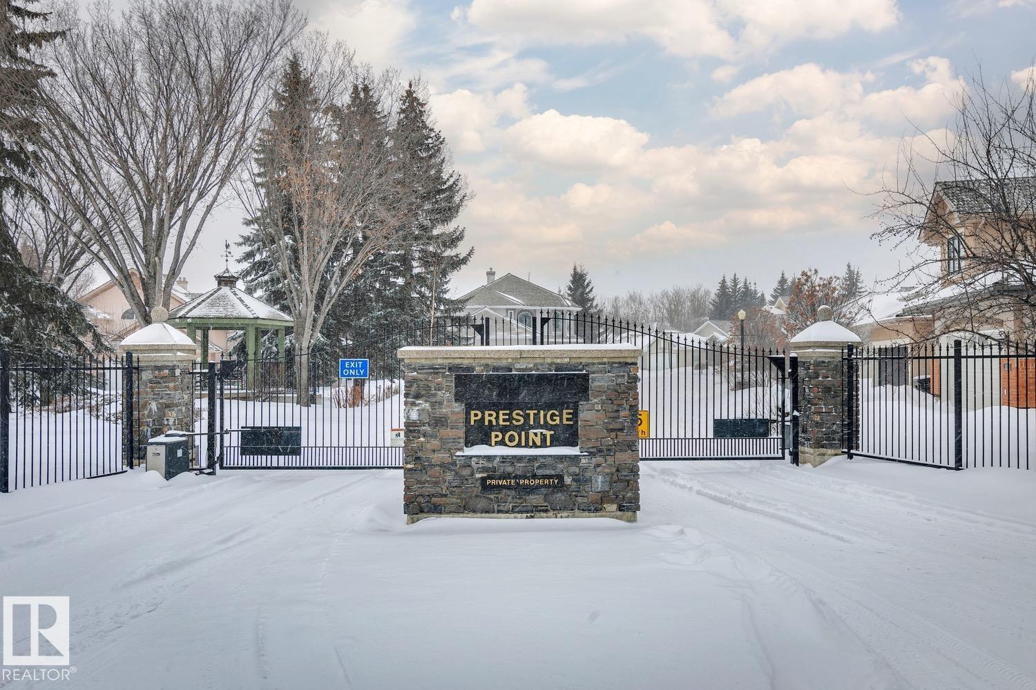 22 Prestige Pt NW, Edmonton, Alberta  T6M 2T3 - Photo 46 - E4474263