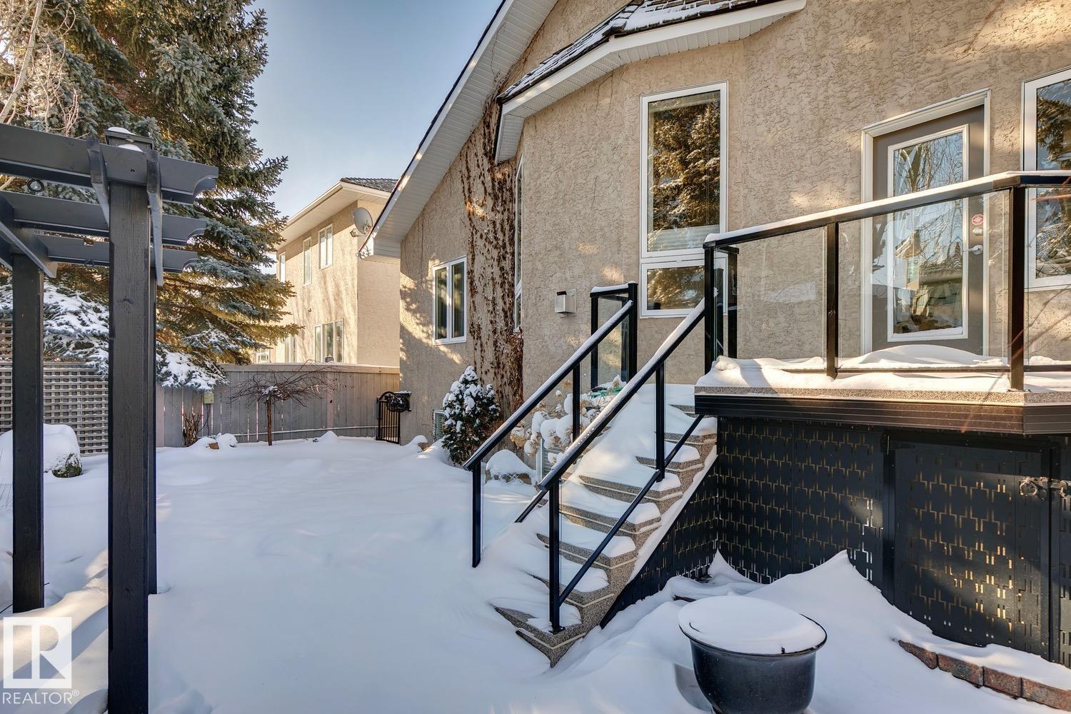 22 Prestige Pt NW, Edmonton, Alberta  T6M 2T3 - Photo 43 - E4474263