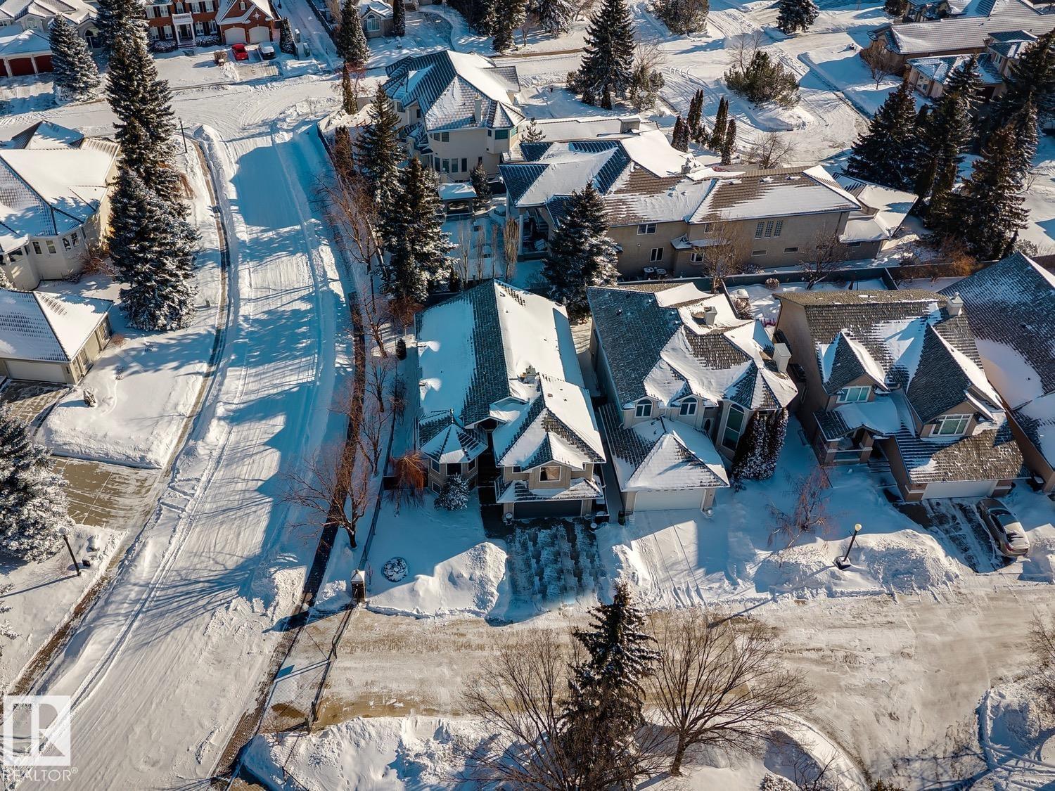 22 Prestige Pt NW, Edmonton, Alberta  T6M 2T3 - Photo 52 - E4474263