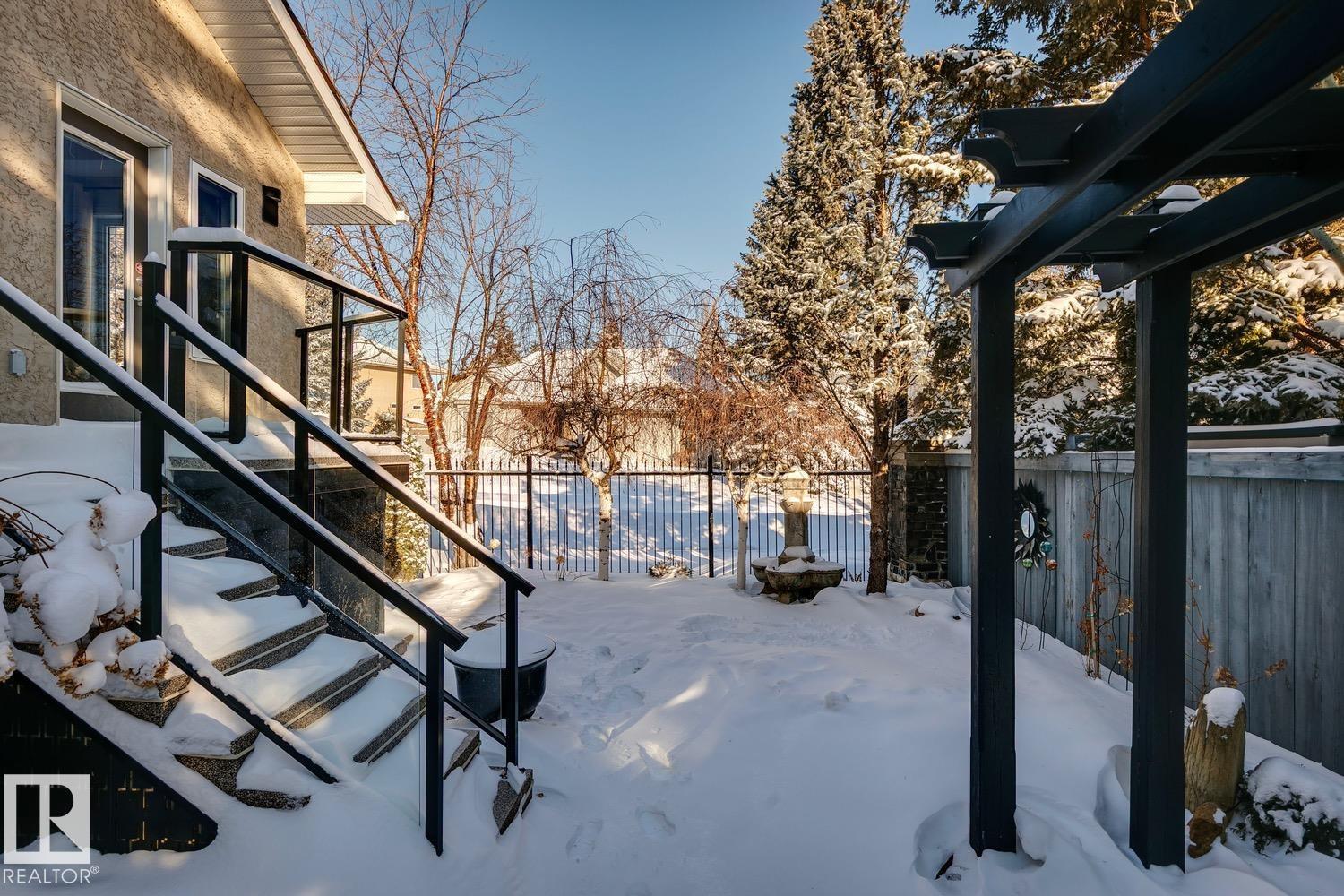 22 Prestige Pt NW, Edmonton, Alberta  T6M 2T3 - Photo 41 - E4474263