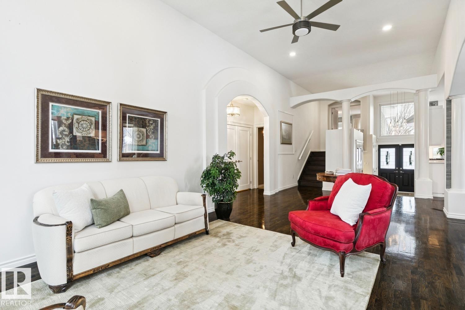 22 Prestige Pt NW, Edmonton, Alberta  T6M 2T3 - Photo 15 - E4474263