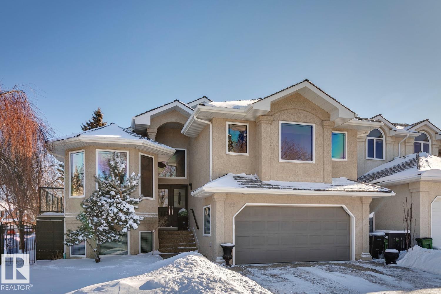 22 Prestige Pt NW, Edmonton, Alberta  T6M 2T3 - Photo 59 - E4474263