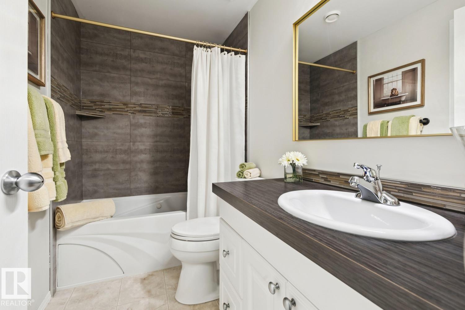 22 Prestige Pt NW, Edmonton, Alberta  T6M 2T3 - Photo 37 - E4474263