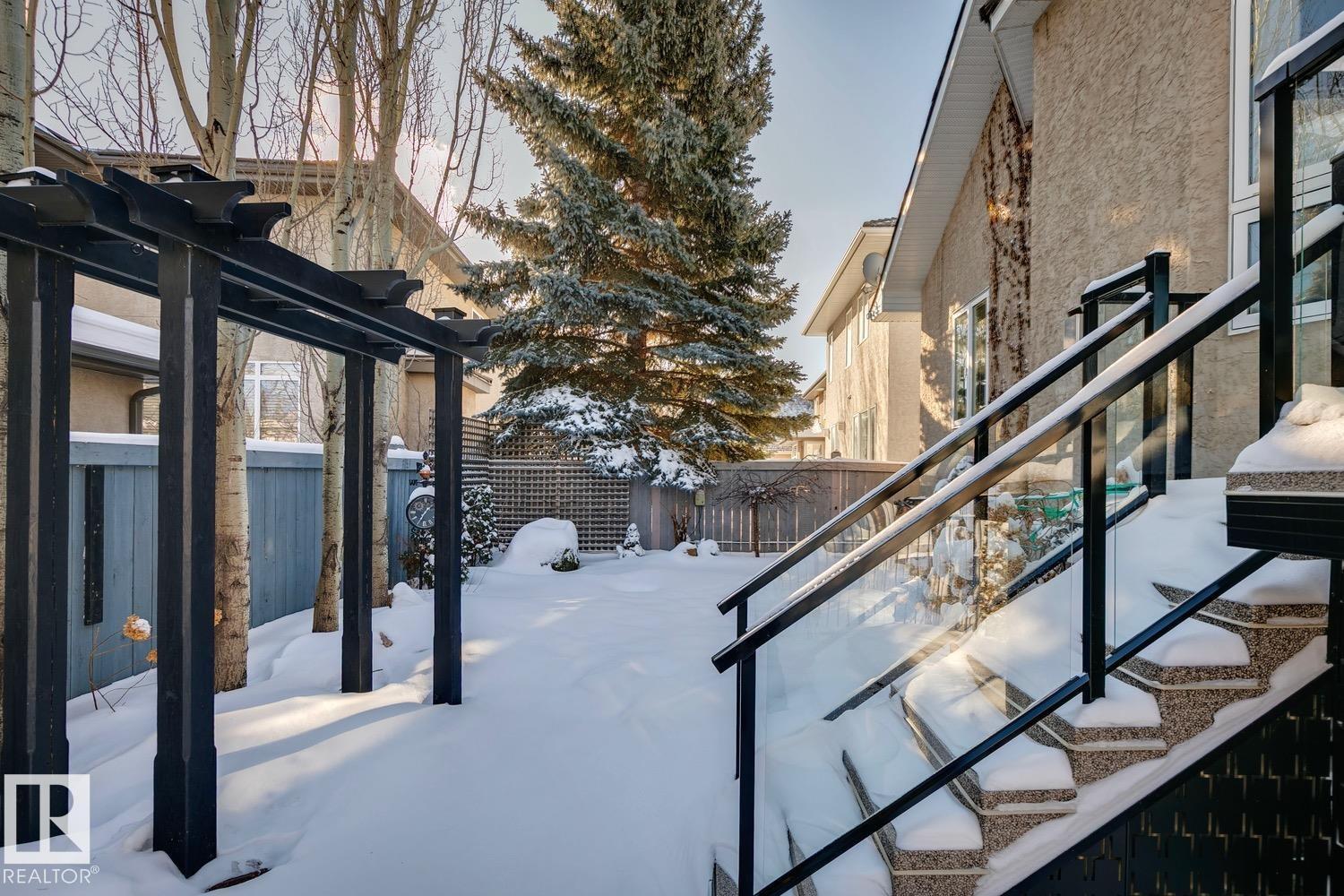 22 Prestige Pt NW, Edmonton, Alberta  T6M 2T3 - Photo 42 - E4474263