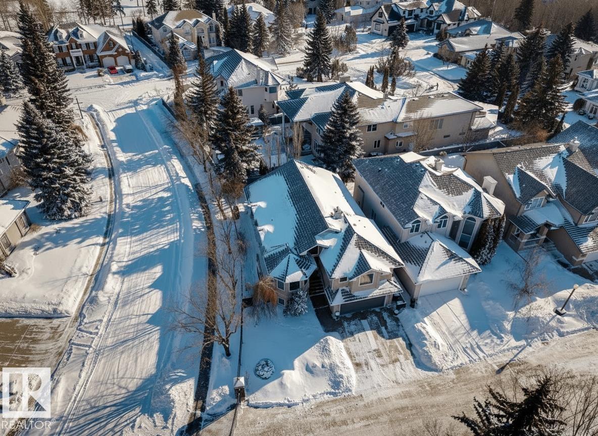 22 Prestige Pt NW, Edmonton, Alberta  T6M 2T3 - Photo 51 - E4474263