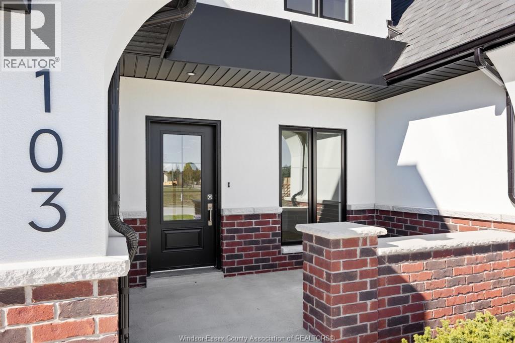 107 Erie Isle Court, Amherstburg, Ontario  N9V 0H1 - Photo 3 - 26008947