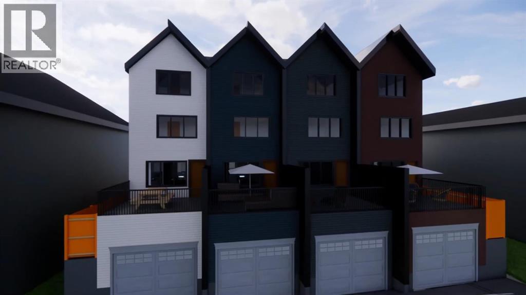 2018, 2020, 2022, 2024 12 Avenue Sw, Calgary, Alberta  T3C 0S1 - Photo 6 - A2293778