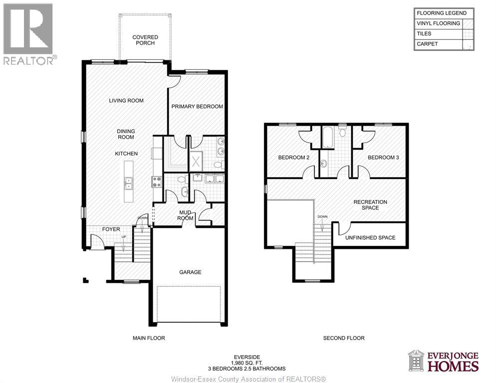 107 Erie Isle Court, Amherstburg, Ontario  N9V 0H1 - Photo 4 - 26008947