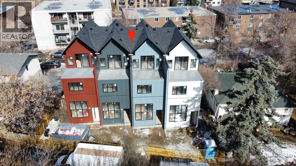 2018, 2020, 2022, 2024 12 Avenue Sw, Calgary, Alberta  T3C 0S1 - Photo 10 - A2293778