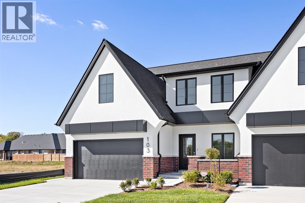 107 Erie Isle Court, Amherstburg, Ontario  N9V 0H1 - Photo 2 - 26008947