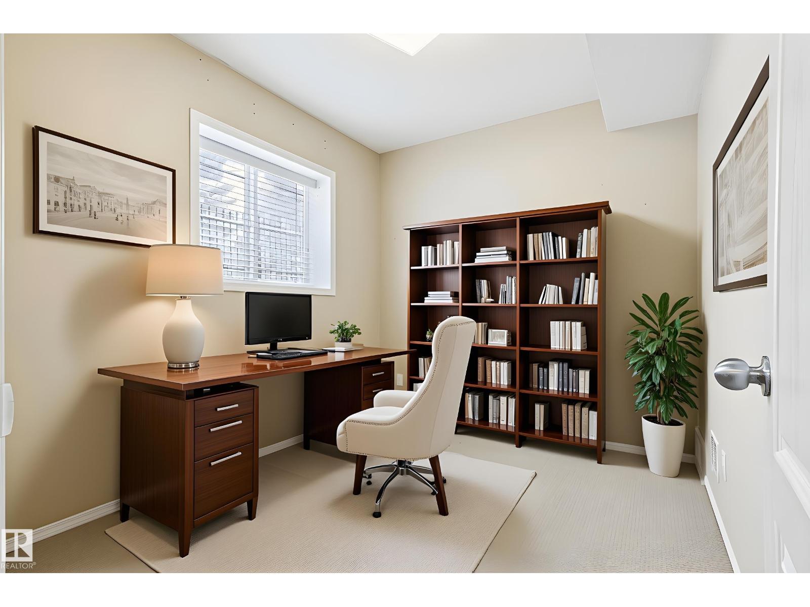 22 Prestige Pt NW, Edmonton, Alberta  T6M 2T3 - Photo 35 - E4474263