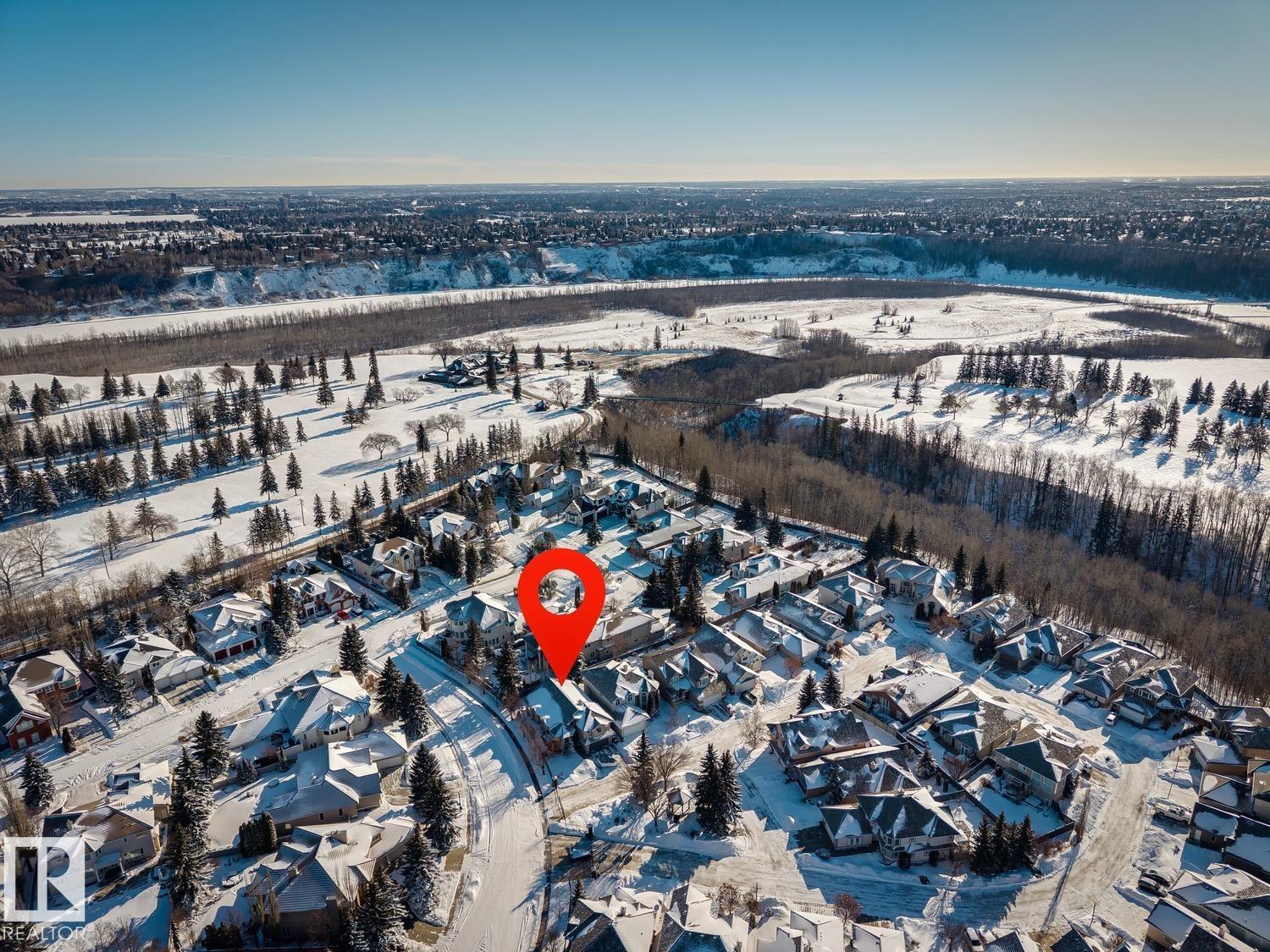 22 Prestige Pt NW, Edmonton, Alberta  T6M 2T3 - Photo 54 - E4474263