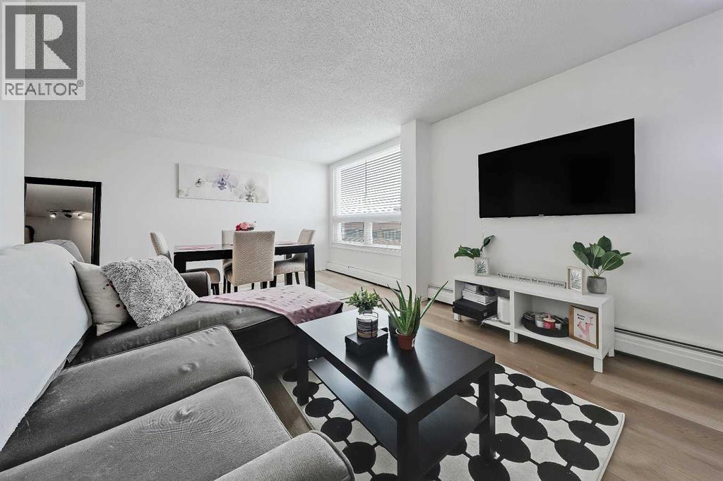 608, 314 14 Street Nw, Calgary, Alberta  T2N 1Z8 - Photo 11 - A2295314