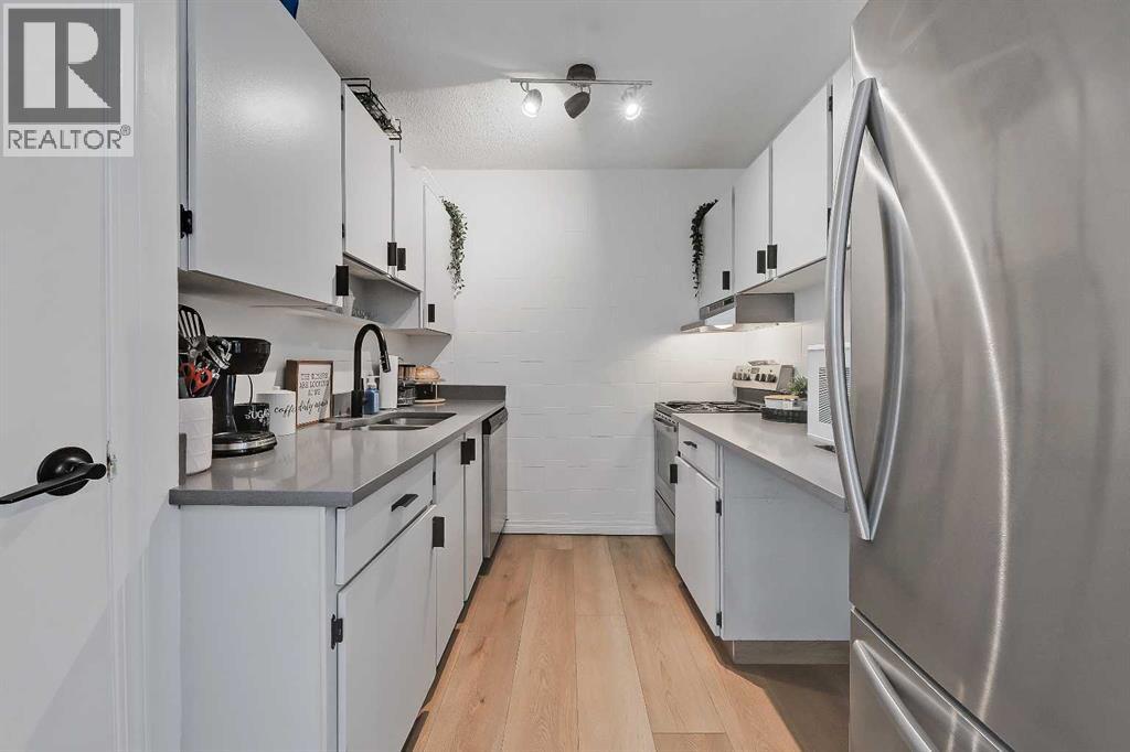 608, 314 14 Street Nw, Calgary, Alberta  T2N 1Z8 - Photo 13 - A2295314