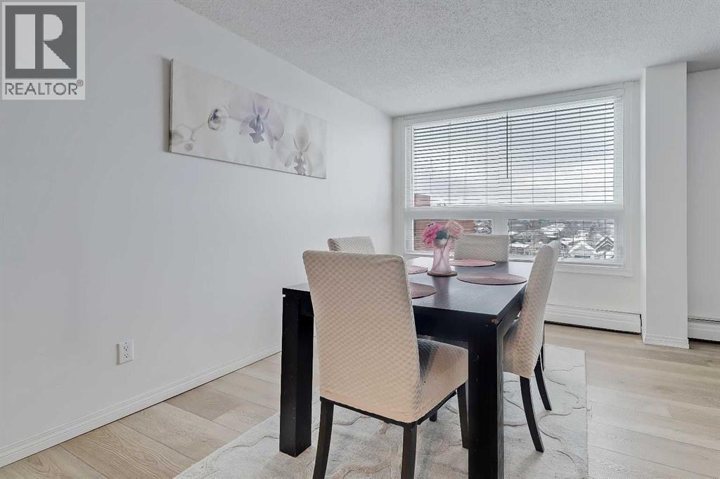 608, 314 14 Street Nw, Calgary, Alberta  T2N 1Z8 - Photo 7 - A2295314