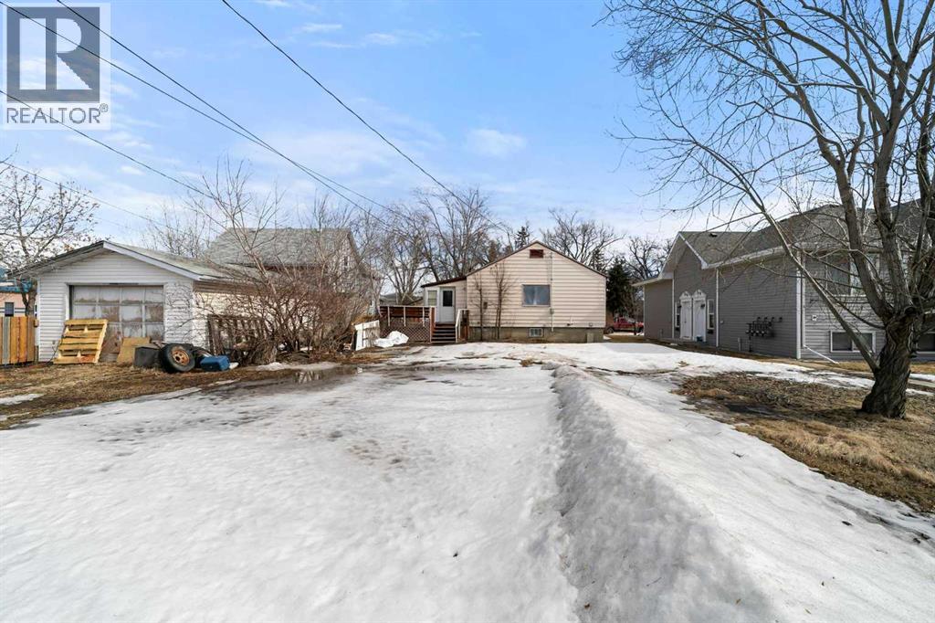 5018 52a Street, Camrose, Alberta  T4V 1W8 - Photo 23 - A2294389