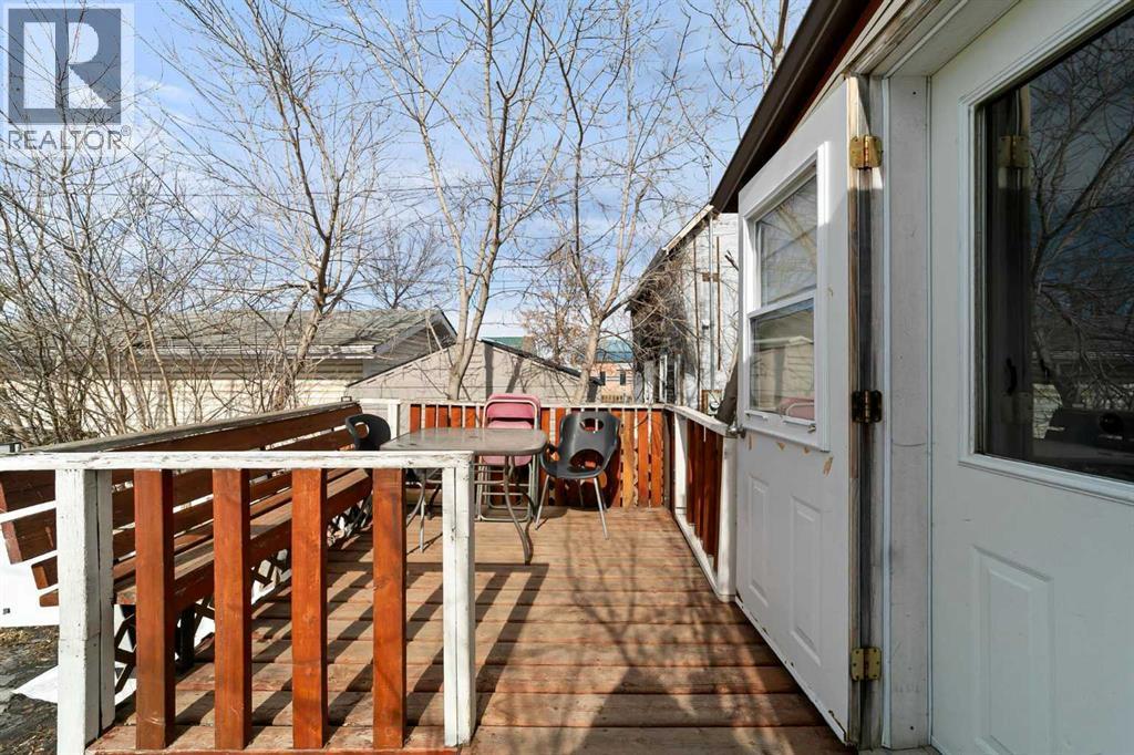 5018 52a Street, Camrose, Alberta  T4V 1W8 - Photo 18 - A2294389