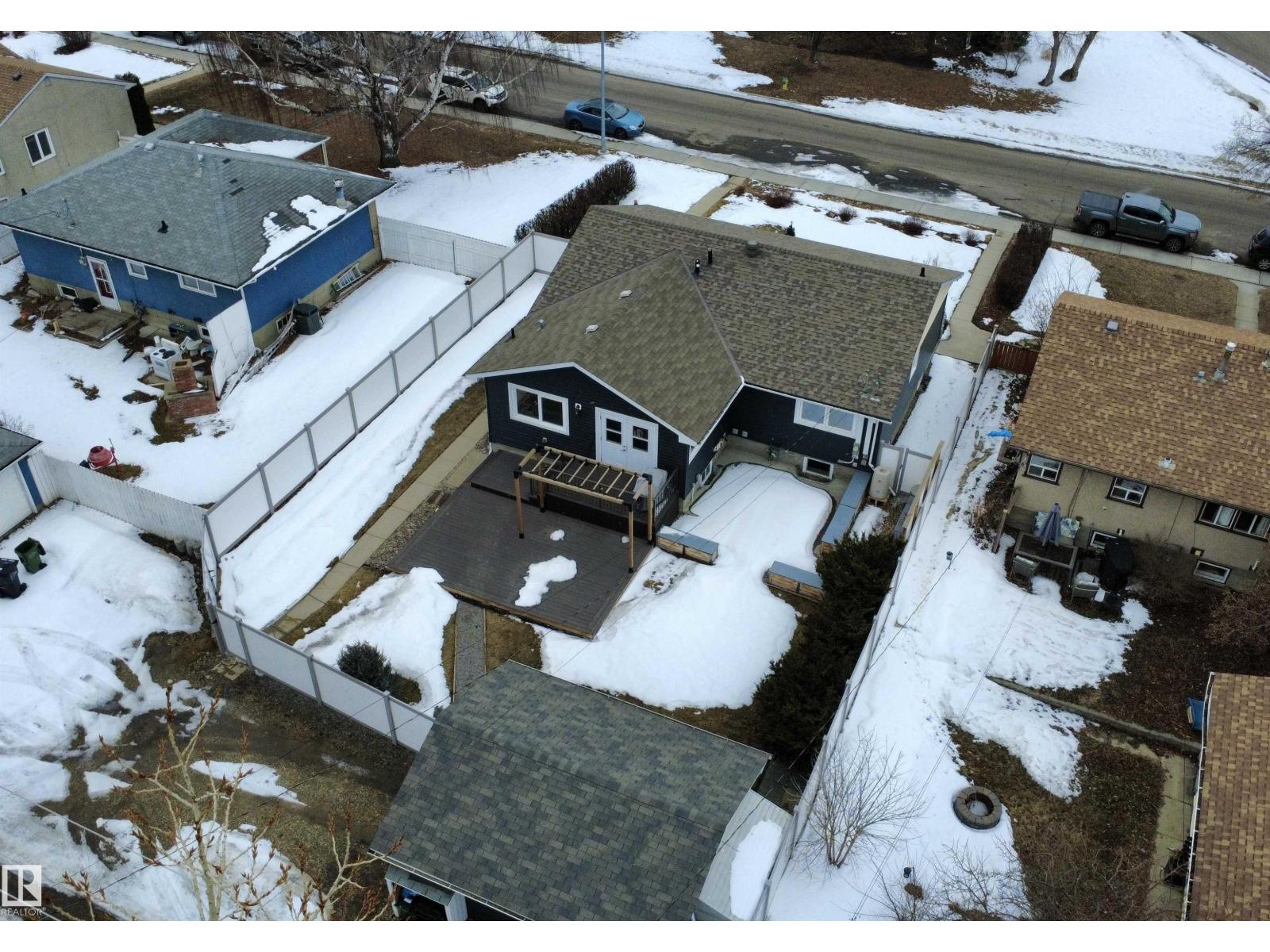 10655 52 St Nw, Edmonton, Alberta  T6A 2H1 - Photo 32 - E4481467