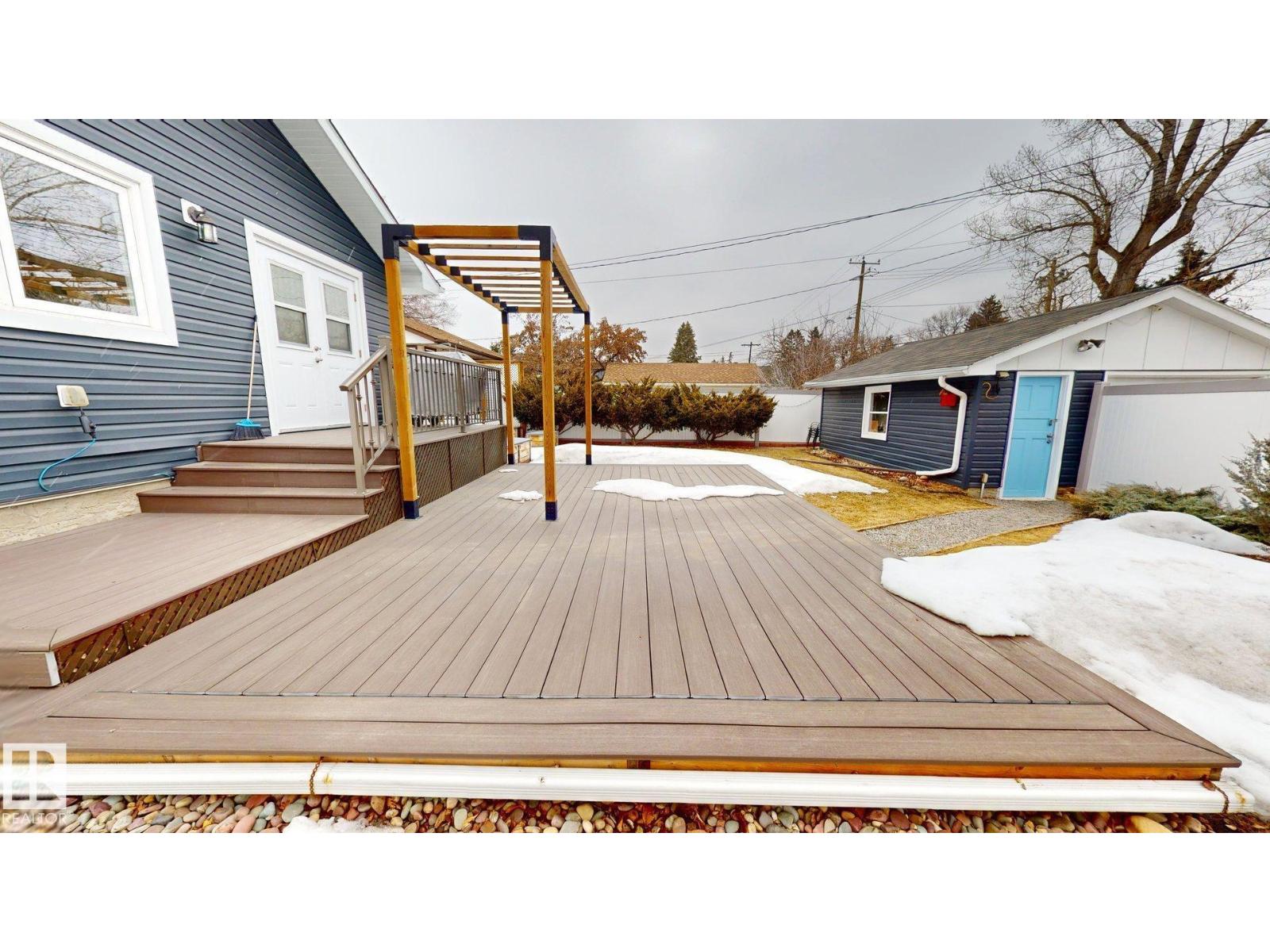 10655 52 St Nw, Edmonton, Alberta  T6A 2H1 - Photo 29 - E4481467