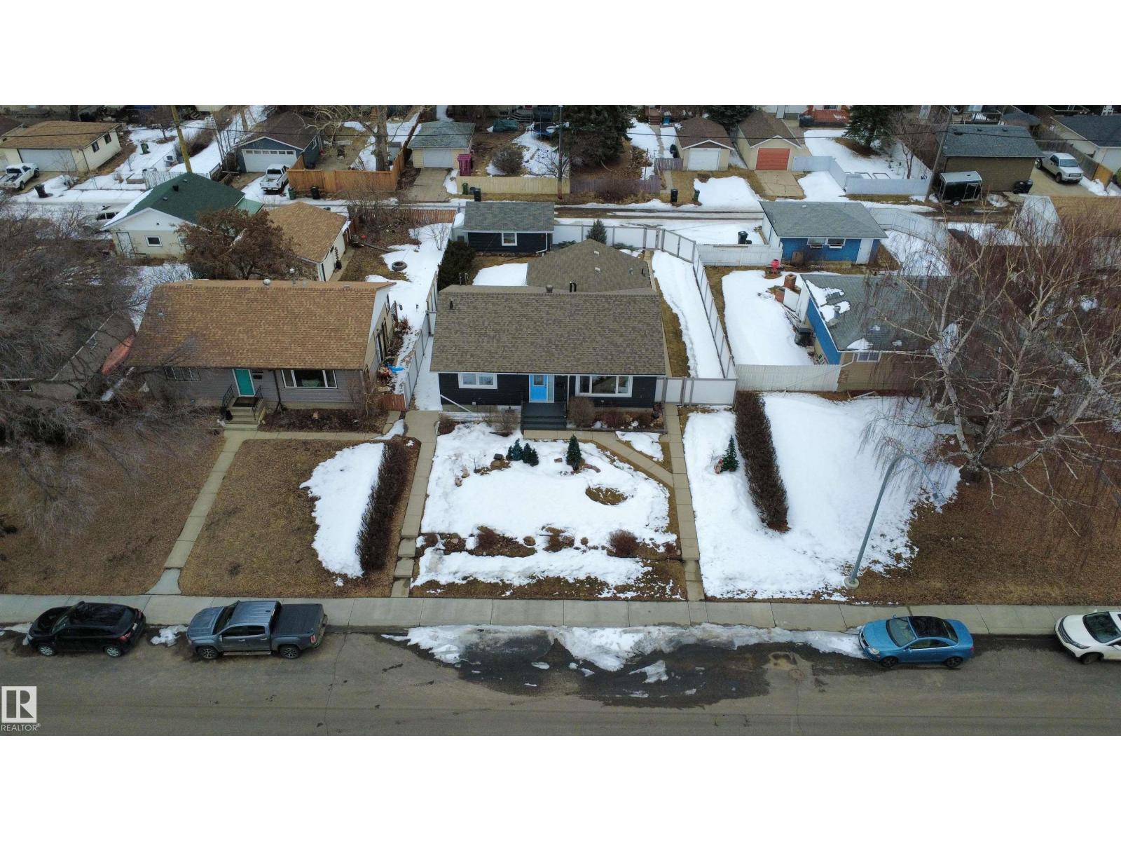 10655 52 St Nw, Edmonton, Alberta  T6A 2H1 - Photo 34 - E4481467