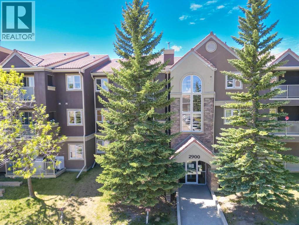 2913, 3400 Edenwold Heights NW, Calgary, Alberta