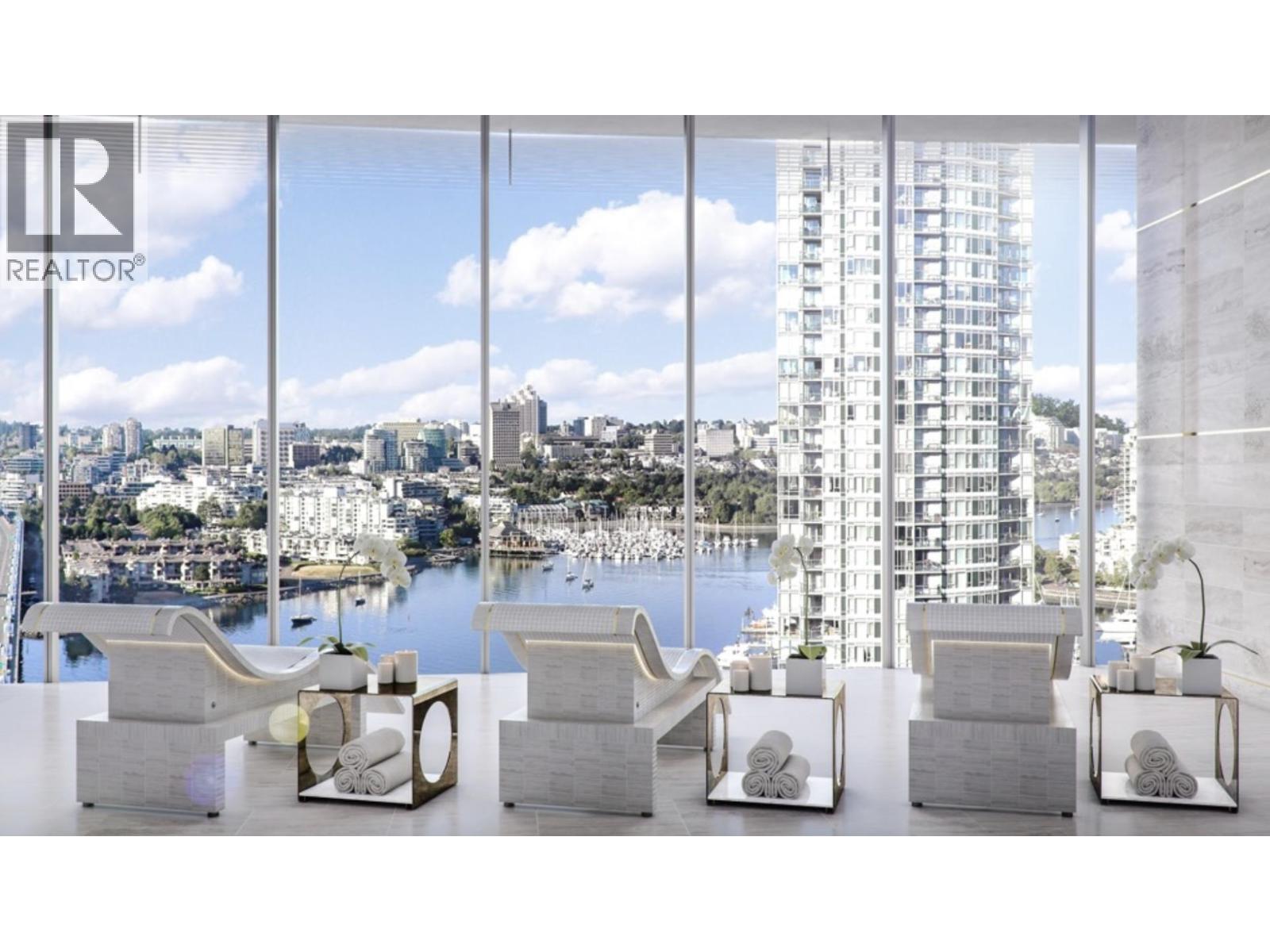 707 89 Nelson Street, Vancouver, British Columbia  V6Z 3G7 - Photo 11 - R3114961