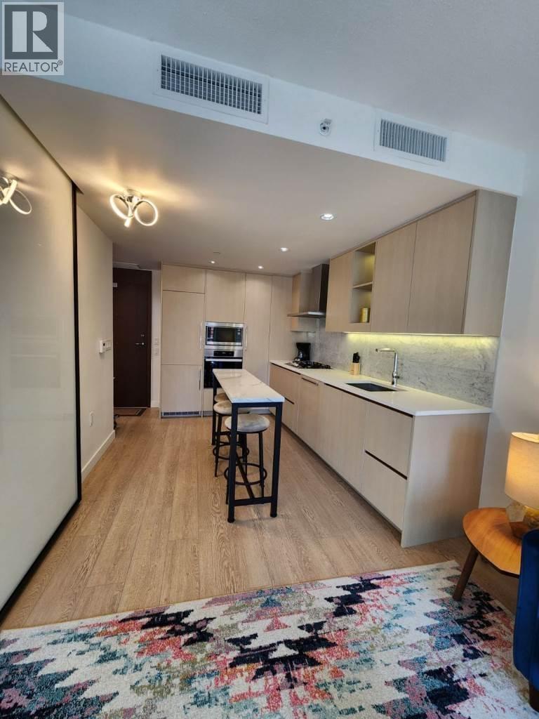 707 89 Nelson Street, Vancouver, British Columbia  V6Z 3G7 - Photo 4 - R3114961