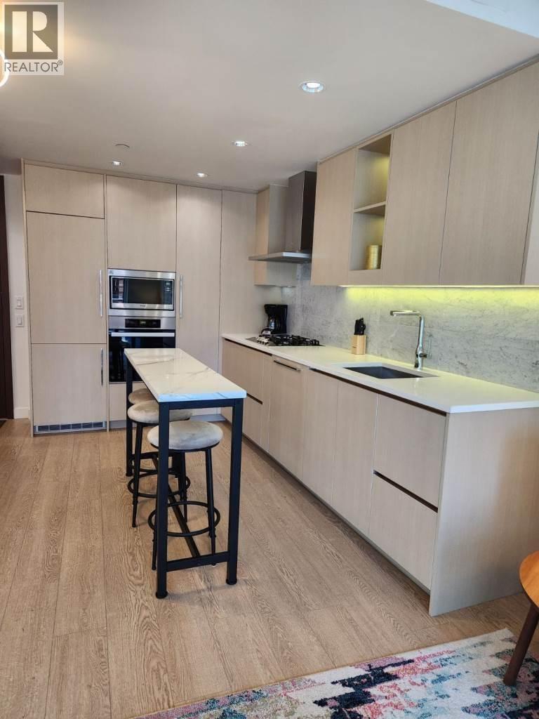 707 89 Nelson Street, Vancouver, British Columbia  V6Z 3G7 - Photo 5 - R3114961