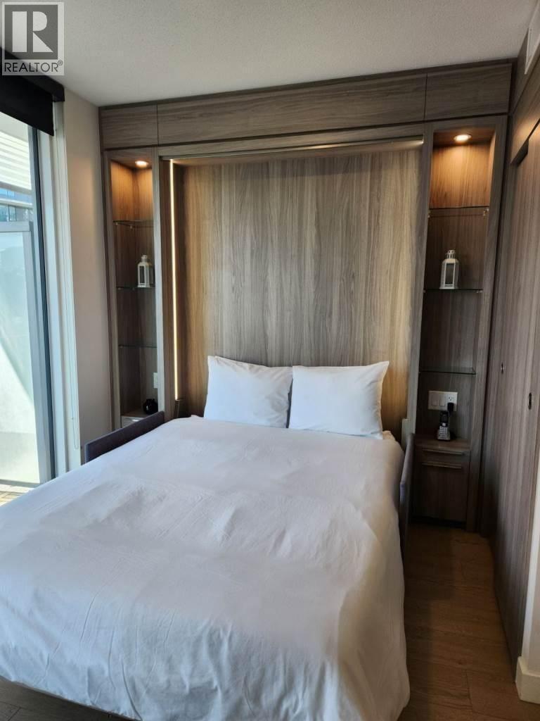 707 89 Nelson Street, Vancouver, British Columbia  V6Z 3G7 - Photo 7 - R3114961