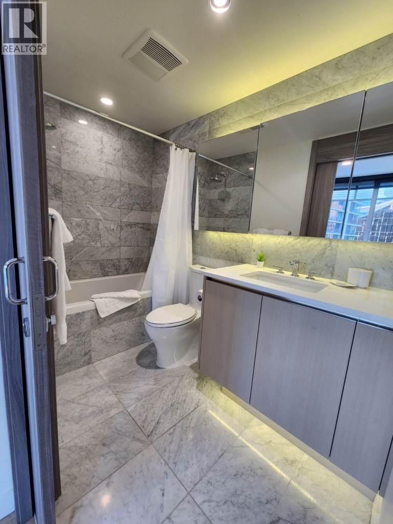 707 89 Nelson Street, Vancouver, British Columbia  V6Z 3G7 - Photo 8 - R3114961