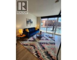 707 89 NELSON STREET, Vancouver, British Columbia