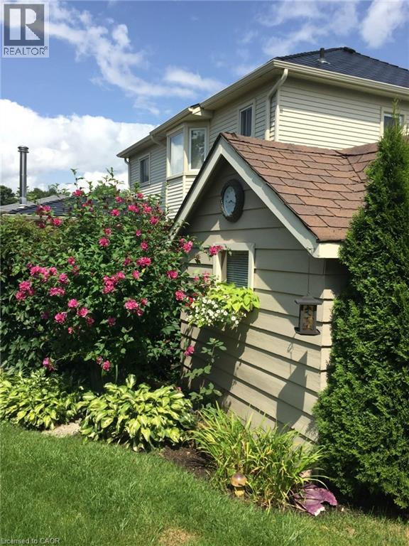 7 Kilkerran Crescent, Kitchener, Ontario  N2R 1B6 - Photo 35 - 40823029