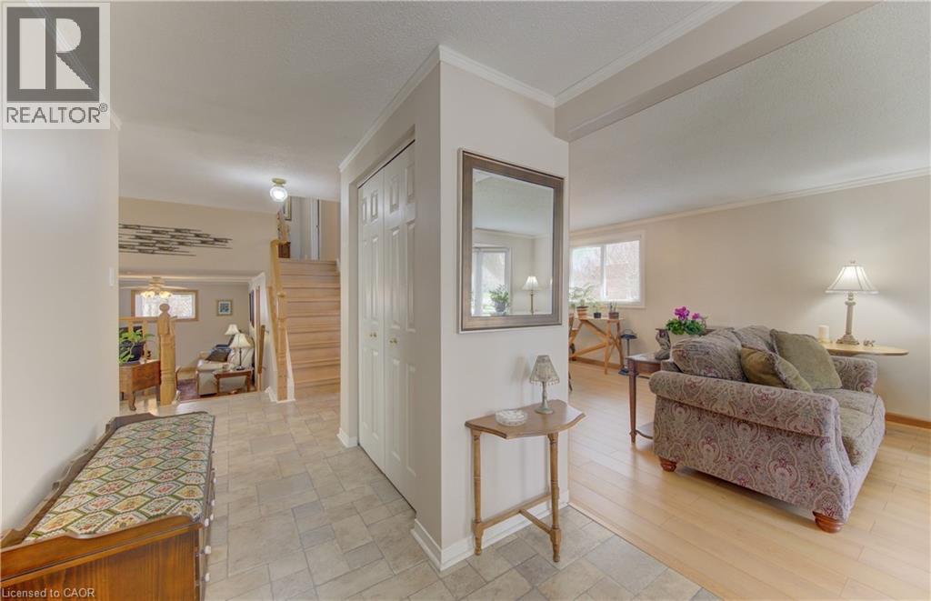 7 Kilkerran Crescent, Kitchener, Ontario  N2R 1B6 - Photo 5 - 40823029